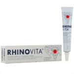 RHINOVITA POMMADE NASALE 17G