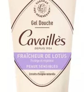 FRAICHEUR DE LOTUS 200ml