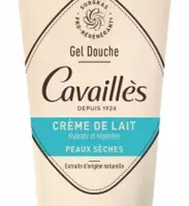 CRÈME DE LAIT 200ml