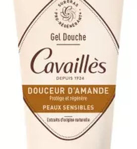 DOUCEUR D'AMANDE 200ml