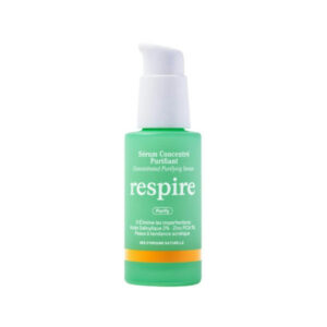 Serum Concentré Purifiant 30ml