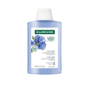 Klorane – Shampoing Volume - Cheveux fins
