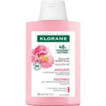 Klorane – Apaisant Shampoing anti-irritation et protecteur