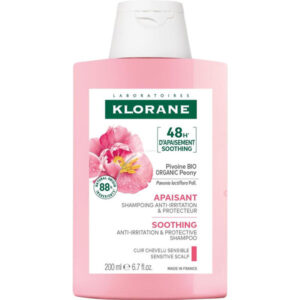 Klorane – Apaisant Shampoing anti-irritation et protecteur