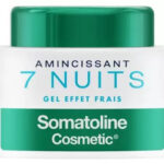 7 NUITS GEL EFFET FRAIS 400ml