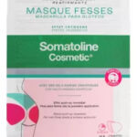 MASQUE TISSU PUSH-UP Unité