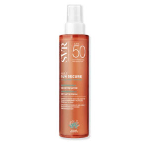SVR Sun Secure Huile sèche SPF50 200 ml