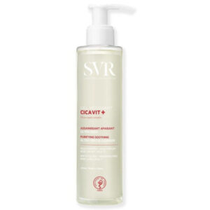 CICAVIT GEL MOUSSANT Assainissant Apaisant 200ML