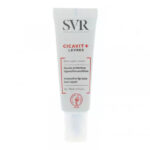 CICAVIT+ BAUME LEVRES Apaisant Réparateur 10G