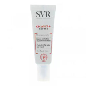 CICAVIT+ BAUME LEVRES Apaisant Réparateur 10G