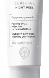 CLAIRIAL NIGHT PEEL Peeling Doux Anti-Taches 50ML