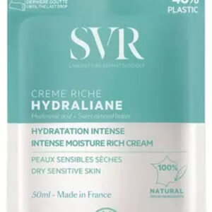 HYDRALIANE CREME RICHE Hydratante 50ML