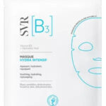 [B3] MASQUE Hydra Apaisant Hydratant Repulpant 12ML x6