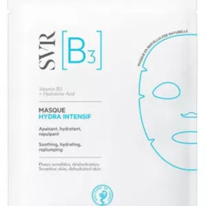 [B3] MASQUE Hydra Apaisant Hydratant Repulpant 12ML x6
