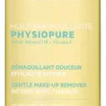 PHYSIOPURE HUILE DEMAQUILLANTE Apaisante Hydratante  150ML