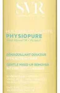 PHYSIOPURE HUILE DEMAQUILLANTE Apaisante Hydratante  150ML