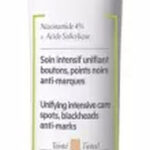 SEBIACLEAR ACTIVE TEINTEE Correcteur Intensif Unifiant 40ML
