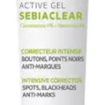 SEBIACLEAR ACTIVE GEL Correcteur Intensif 40ML