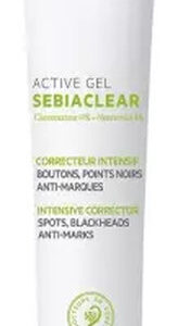 SEBIACLEAR ACTIVE GEL Correcteur Intensif 40ML