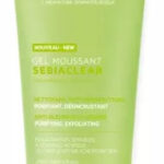 SEBIACLEAR GEL MOUSSANT Nettoyant Anti-Imperfection 200ML
