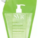 SEBIACLEAR RECHARGE GEL MOUSSANT Nettoyant Anti-Imperfection 400ML