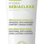 SEBIACLEAR CREME HYDRA Réparatrice Hydratante 40ML