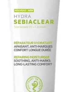SEBIACLEAR CREME HYDRA Réparatrice Hydratante 40ML