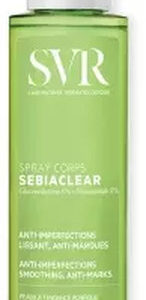SEBIACLEAR SPRAY CORPS Anti-Imperfections Purifiant Désincrustant 150ML