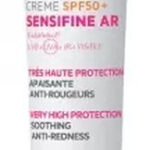 SENSIFINE AR CREME SPF50+ Anti-Rougeurs Hydratante Apaisante 40ML