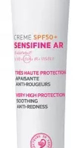 SENSIFINE AR CREME SPF50+ Anti-Rougeurs Hydratante Apaisante 40ML