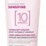 SENSIFINE MASQUE SOS Hydratant Apaisant 75ML