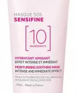 SENSIFINE MASQUE SOS Hydratant Apaisant 75ML