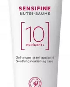 SENSIFINE NUTRIBAUME Nourrissant Apaisant 40 ML