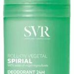 SPIRIAL ROLL'ON VEGETAL Déodorant 50ML