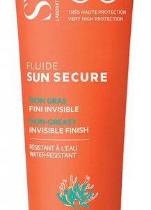 SVR Sun Secure Fluide SPF50+ 50 ml