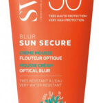 SUN SECURE BLUR SPF50+ Crème Mousse 50ML