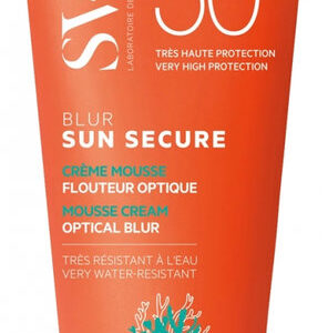 SUN SECURE BLUR SPF50+ Crème Mousse 50ML
