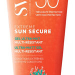 SUN SECURE EXTREME SPF50+ Gel Ultra-Mat 50ML