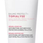TOPIALYSE BAUME PROTECT+ Réparateur Apaisant 200ML