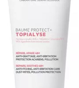 TOPIALYSE BAUME PROTECT+ Réparateur Apaisant 200ML
