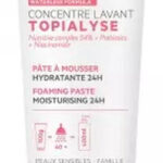 TOPIALYSE CONCENTRE LAVANT Pate à Mousser 100g