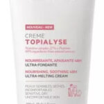 TOPIALYSE CREME Nourrissante  Apaisante 200ML