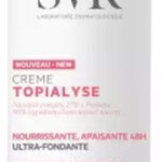 TOPIALYSE CREME Nourrissante Apaisante 400ML