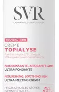 TOPIALYSE CREME Nourrissante  Apaisante 400ML