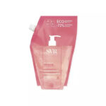 TOPIALYSE RECHARGE GEL LAVANT Apaisant Hydratant 1L SVR