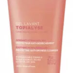TOPIALYSE GEL LAVANT Apaisant Hydratant 200ML