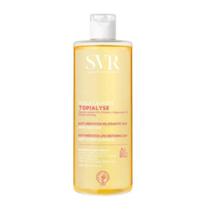 TOPIALYSE HUILE LAVANTE Anti-Irritation Relipidante 400ML