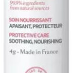 TOPIALYSE STICK LEVRES VEGETAL Nourrissant Apaisant Protecteur 4GR