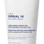 XERIAL 10 LAIT Anti-Squasmes Anti-Grattage 200ML