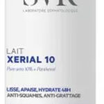 XERIAL 10 LAIT Anti-Squasmes Anti-Grattage 400ML
